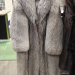 725 6283 FUR COAT